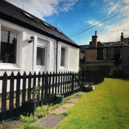 The Brambles Girvan Holiday Cottage By Seaside. Екстер'єр фото