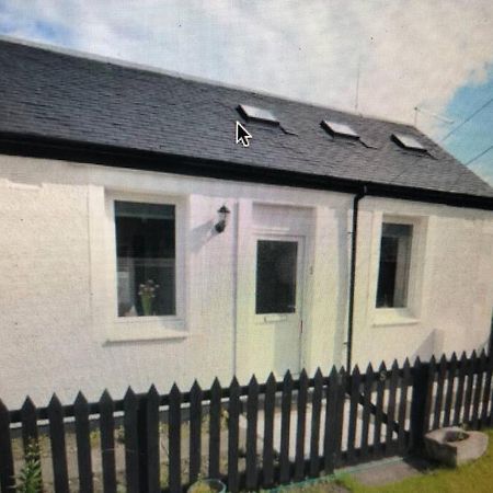 The Brambles Girvan Holiday Cottage By Seaside. Екстер'єр фото